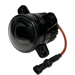 Фары ближнего света