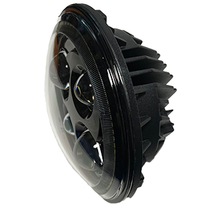 Фары комбинированного света