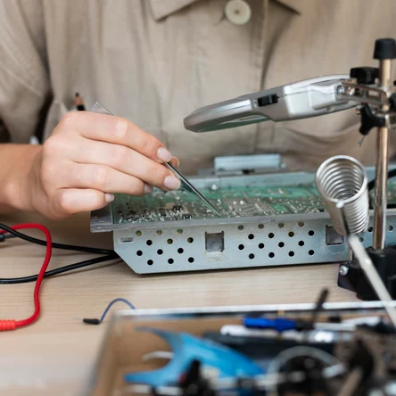 Разработка и производство источников питания (драйверов) для светодиодного осветительного оборудования