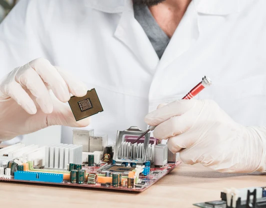 Многолетний опыт 