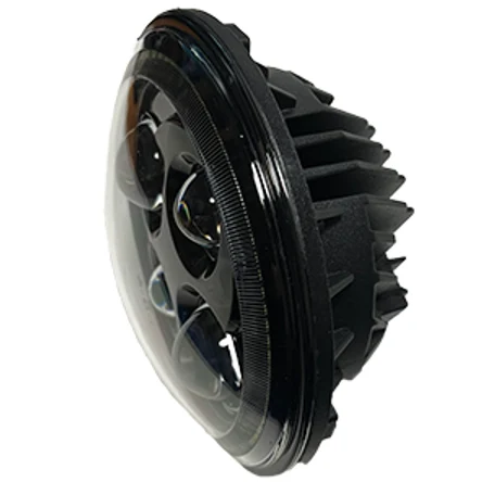 Фары комбинированного света