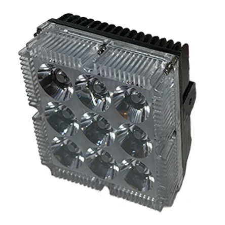 Фары рабочего света